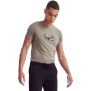 Men´s feel good stretch T