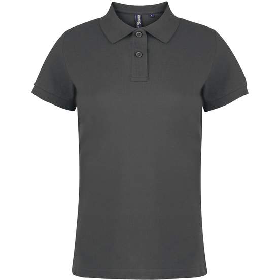 Women's polo