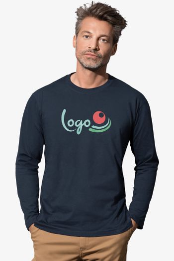 Image produit Classic-T Long Sleeve
