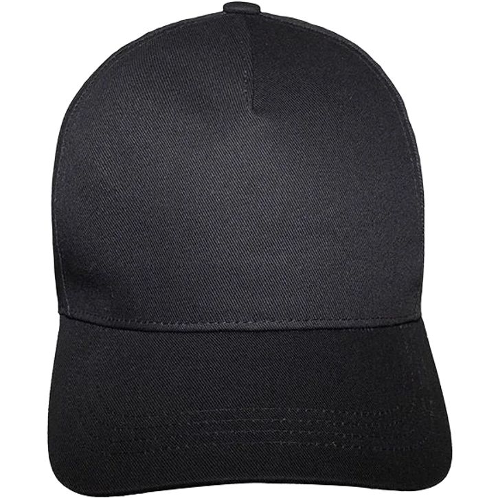 ELITE - Casquette pour adultes - Black
