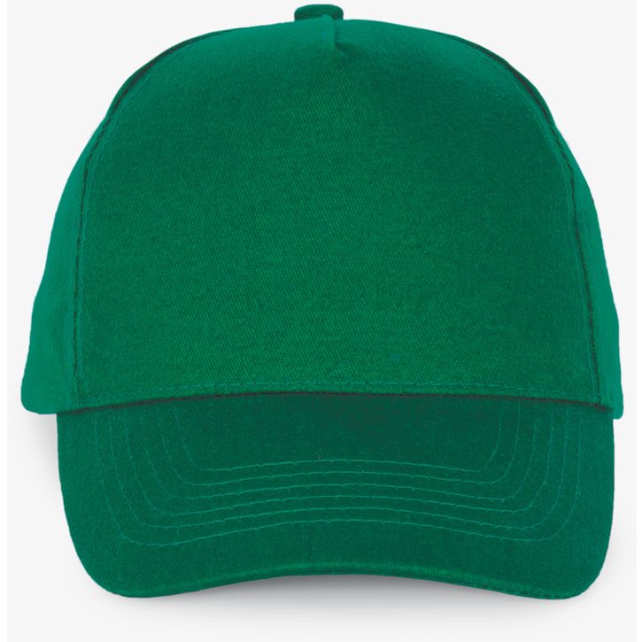 Image produit Action II - Casquette 5 panneaux