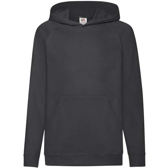 Lightweight Hooded Sweat Kids