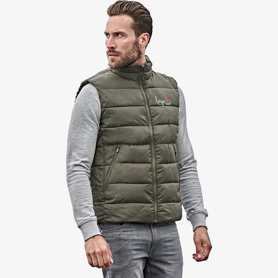 Lite bodywarmer