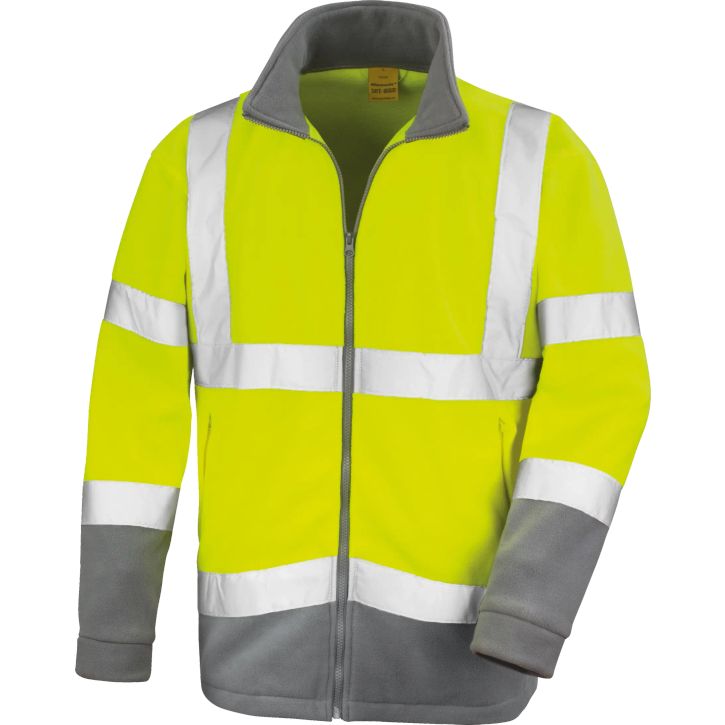 Image produit Safety microfleece