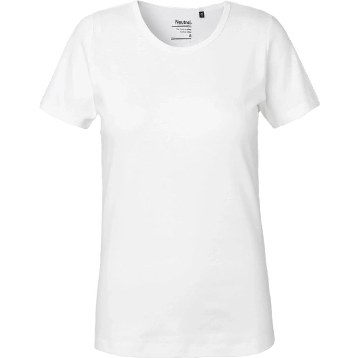Image produit Ladies Interlock T-Shirt