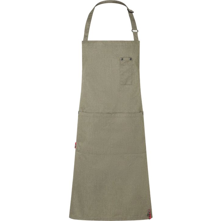 Image produit Bib apron denim-style