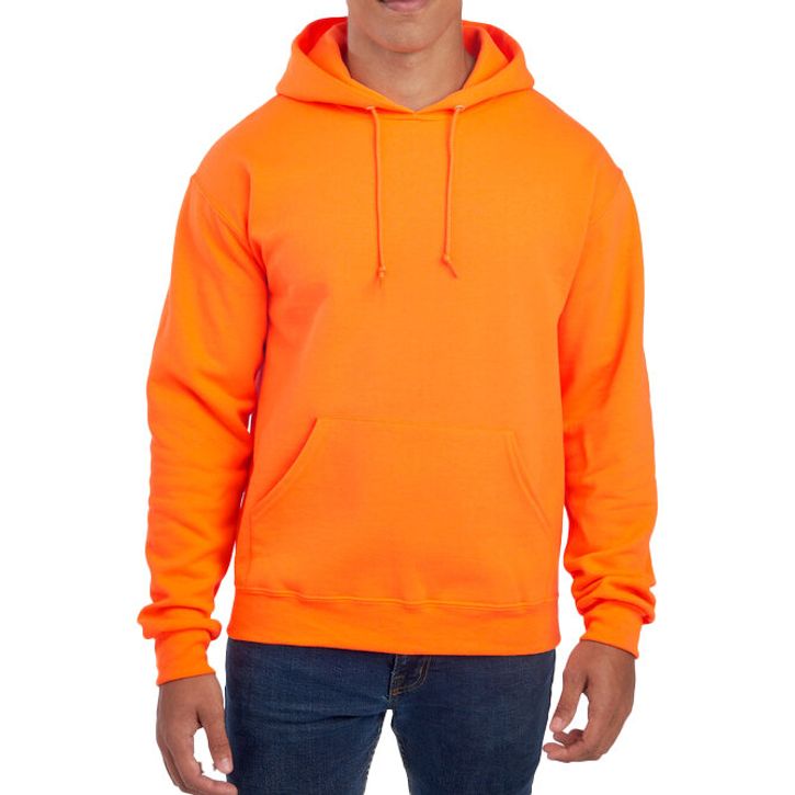 Image produit Nublend® hooded sweatshirt