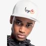 Organic Cotton Snapback