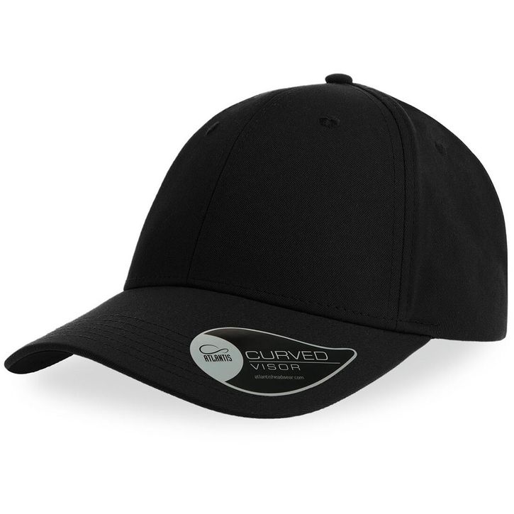 Image produit Casquette 6 pans BOLT