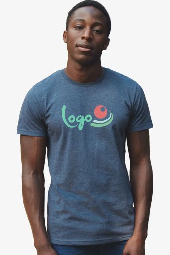 Image produit Recycled Cotton T-Shirt