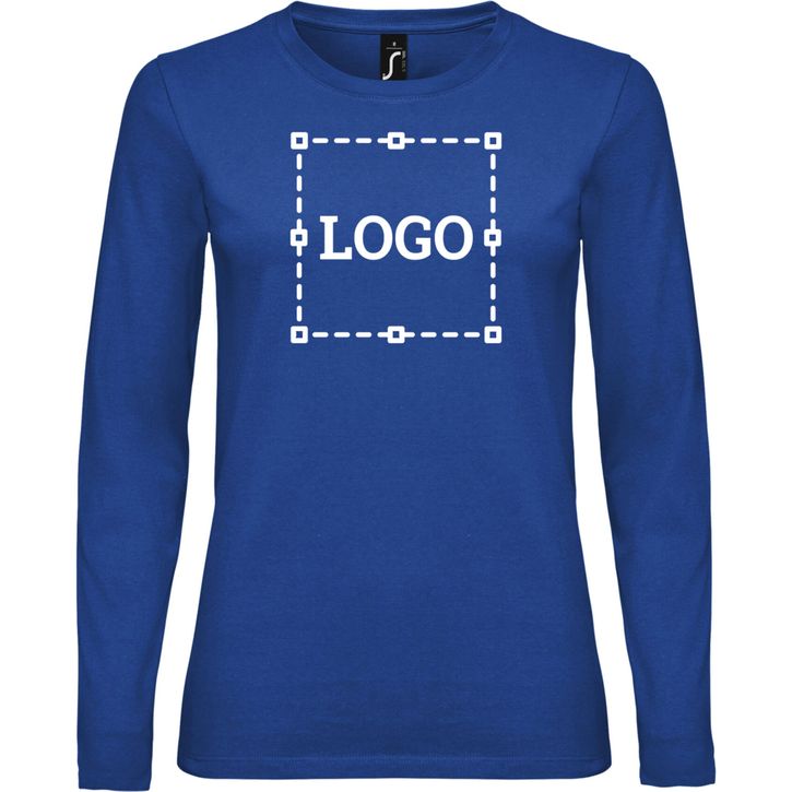Image produit Imperial LSL Women