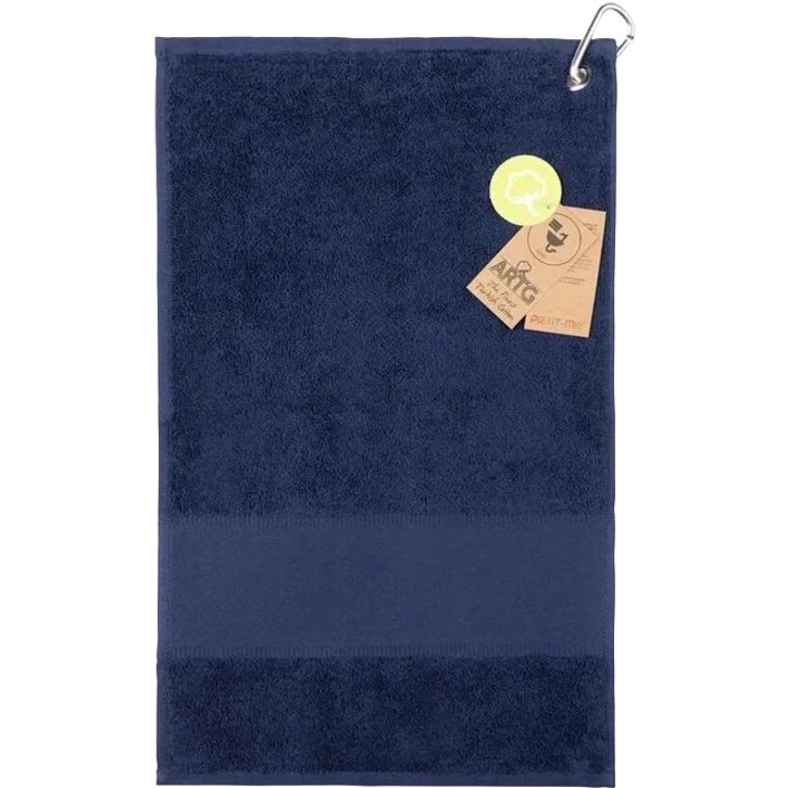 Serviette de Golf PRINT-Me®
