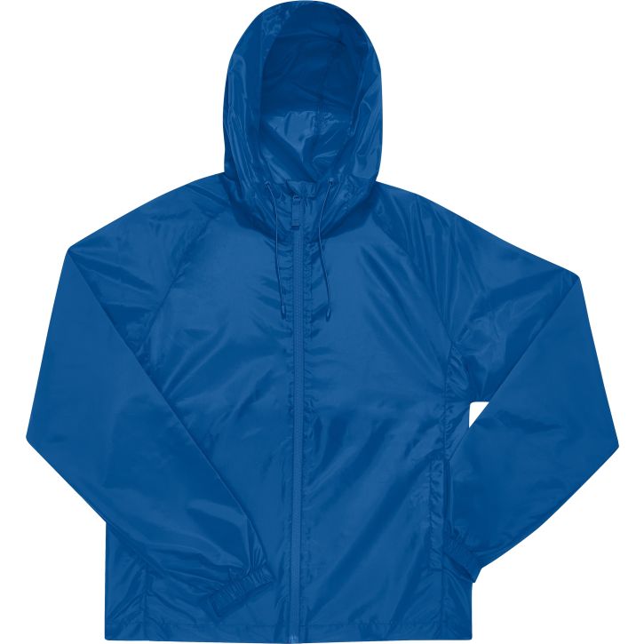 Image produit Reset Lined Windbreaker