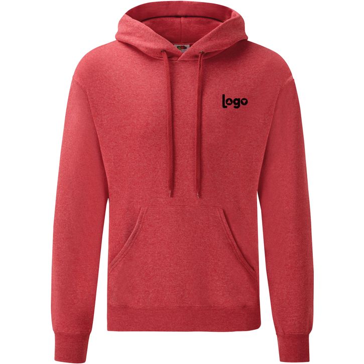 Image produit Classic Hooded Sweat