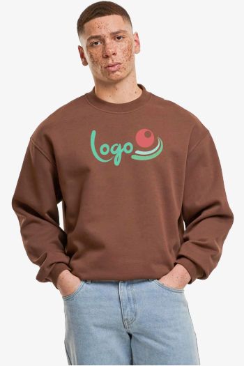 Image produit Loose Fit Sweatshirt