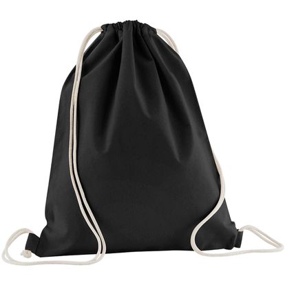 Image produit Sac de gym coton bio InCo.