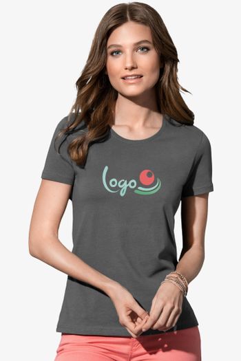 Image produit Classic-T Organic Fitted