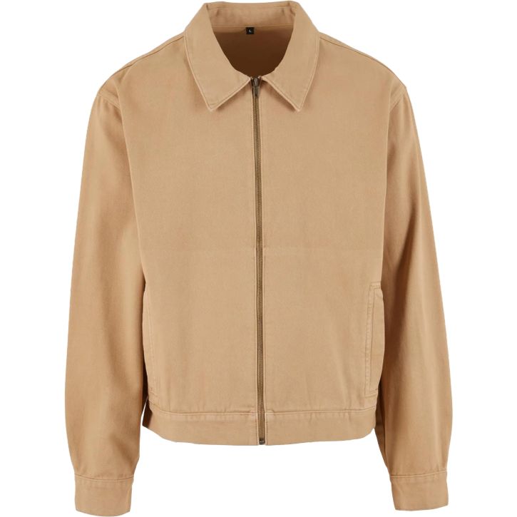 Image produit Basic Workwear Jacket