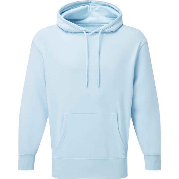 Image produit Sweat à capuche en tissu recyclé Tridri® unisexe