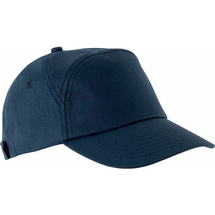 Image produit Bahia - Casquette 7 panneaux
