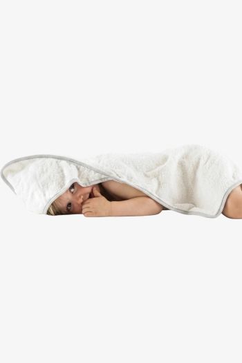 Image produit Sortie de bain bébé TOWEL CITY
