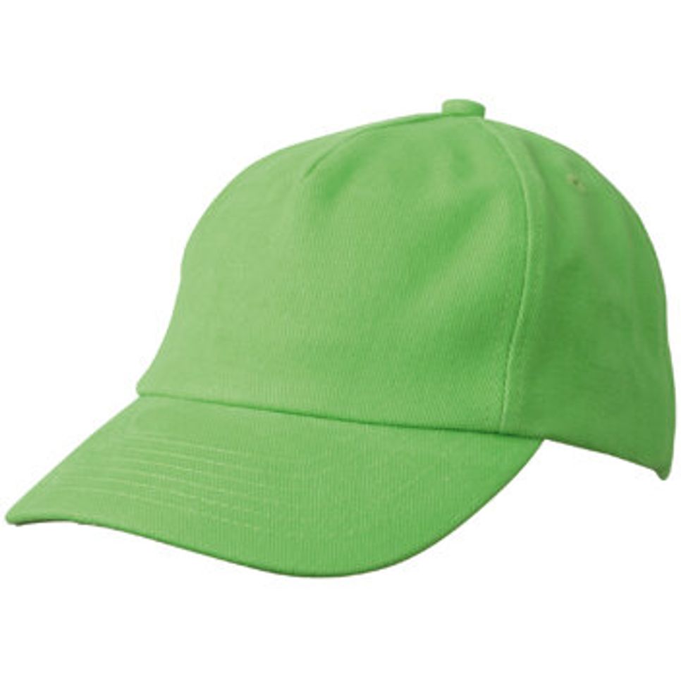 5-Panel Kids´ Cap