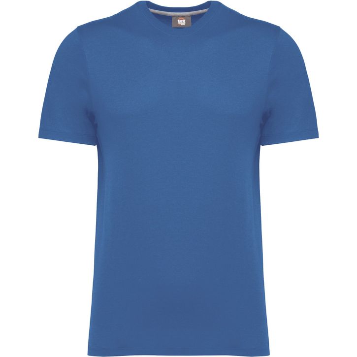 Image produit T-shirt à traitement antibactérien homme