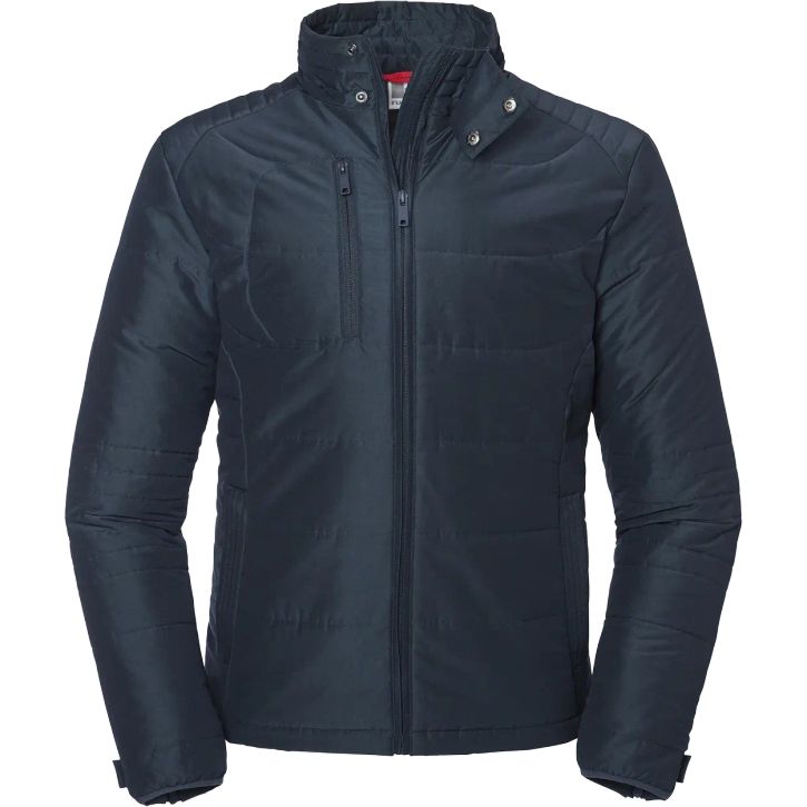 Image produit Veste Cross homme