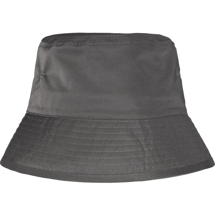 Recycled Bound Edge Bucket Hat
