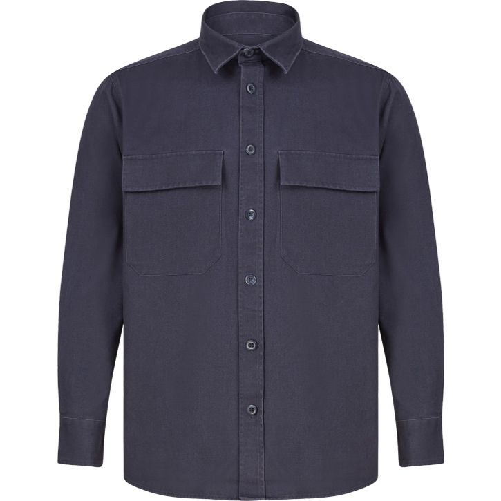 Image produit Drill overshirt