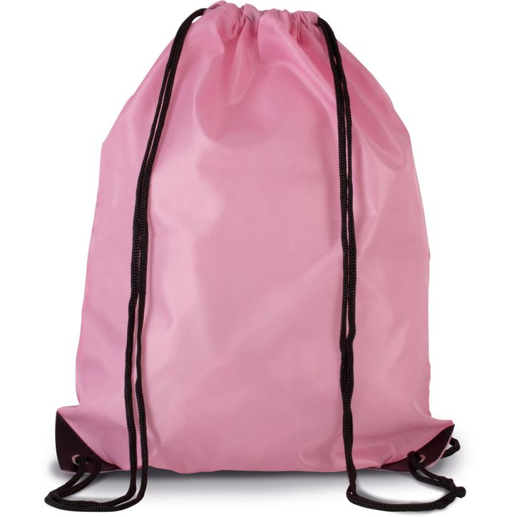 Image produit Sac à dos cordelettes