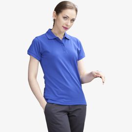 LADIES' COOLPLUS® POLO SHIRT - POLO FEMME COOLPLUS®