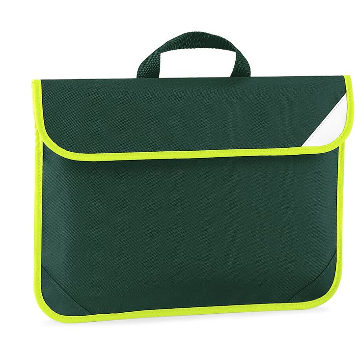 Image produit Enhanced-Viz Book Bag