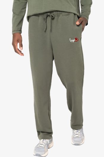 Image produit Pantalon de jogging ample unisexe