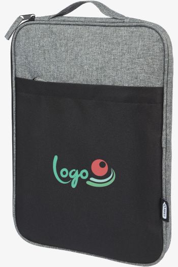 Image produit Housse pour ordinateur portable 14" Reclaim recyclé bicolore de 2,5 L