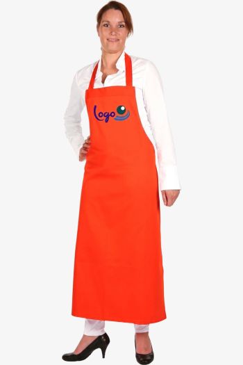 Image produit Tablier barbecue grande taille