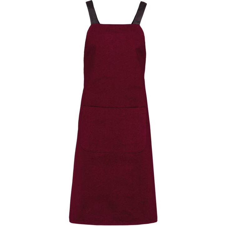 Image produit Tablier coton biologique