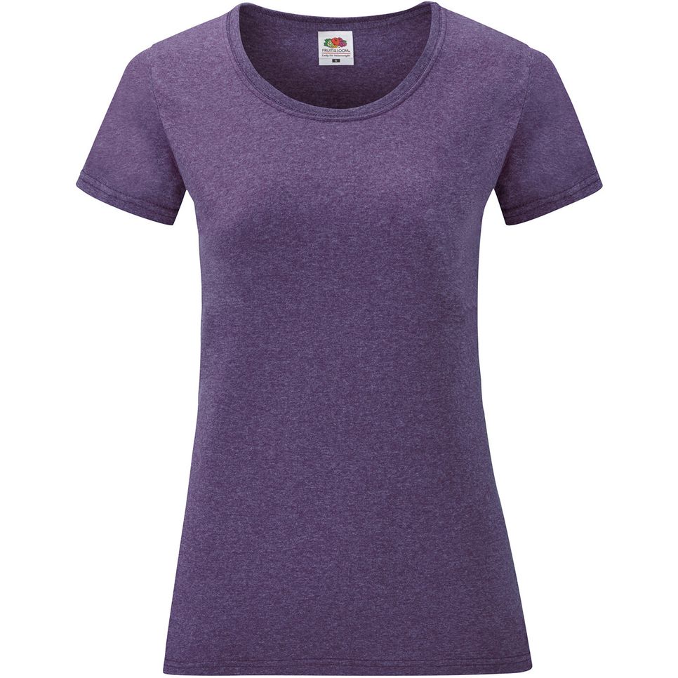 Valueweight T Lady-Fit