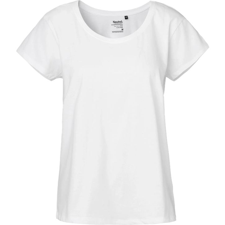 Image produit Ladies Loose Fit T-Shirt