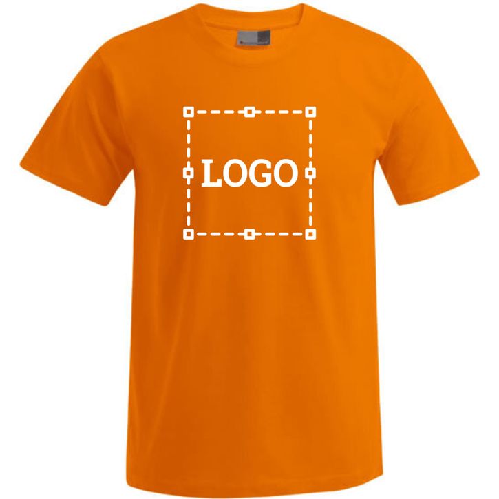 Image produit Men´s Premium-T