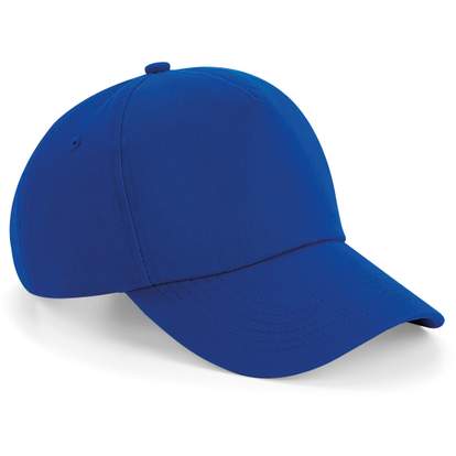 Image produit Casquette authentique à 5 panneaux