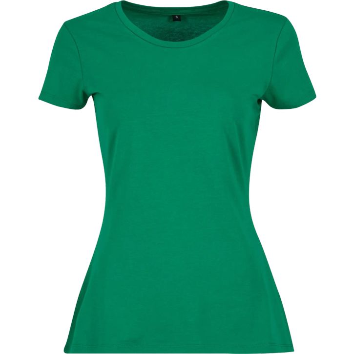 Ladies Basic Tee
