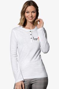 Image produit Sharon Henley Long Sleeve