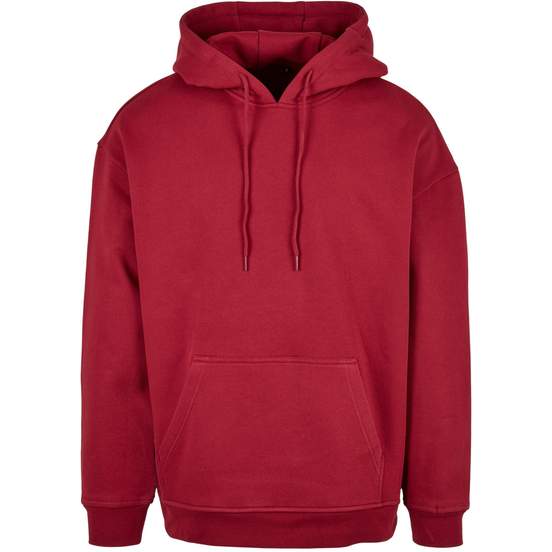 Basic Oversize Hoody