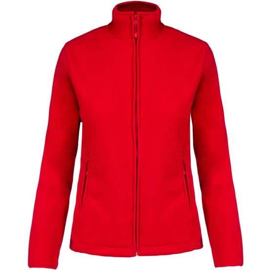 Maureen - Veste micropolaire femme