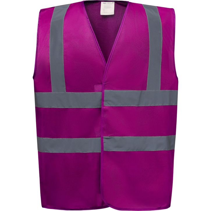 Image produit Gilet haute visibilité