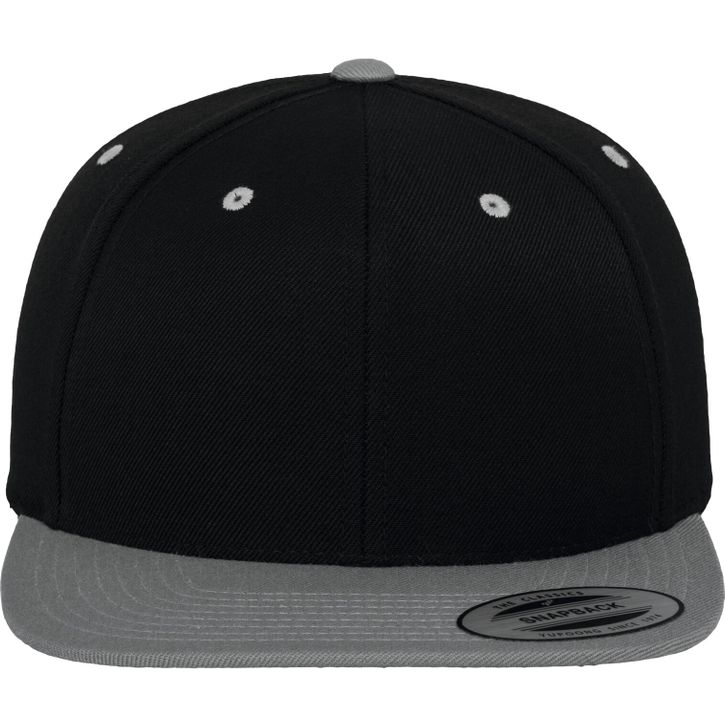 Image produit Classic Snapback 2-Tone Cap