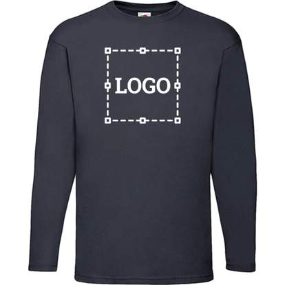 Image produit Valueweight Long Sleeve T