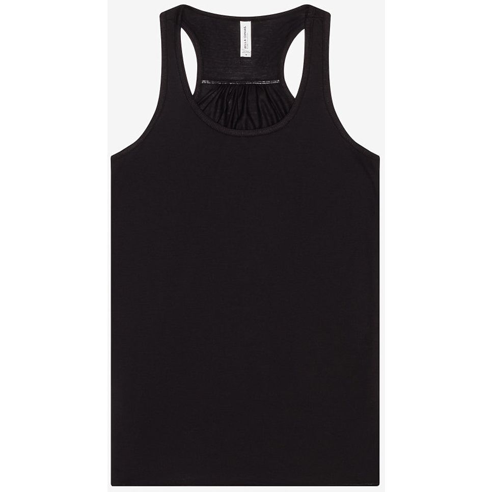 Lightweight Flowy Tank