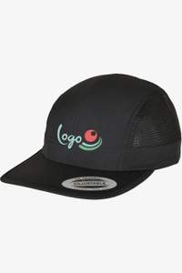 Image produit Nylon Snapback